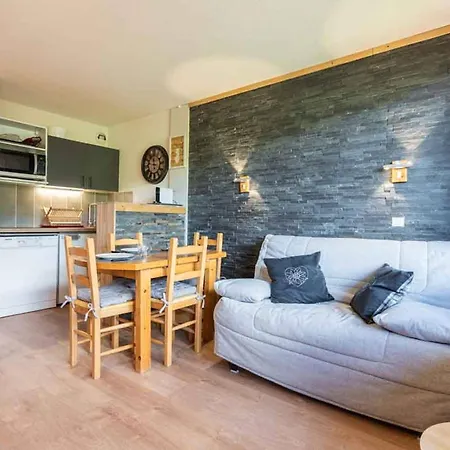 Cosy A - 4 Pers, Balcon, Casier A Skis - Fr-1-291-843 Apartment *
